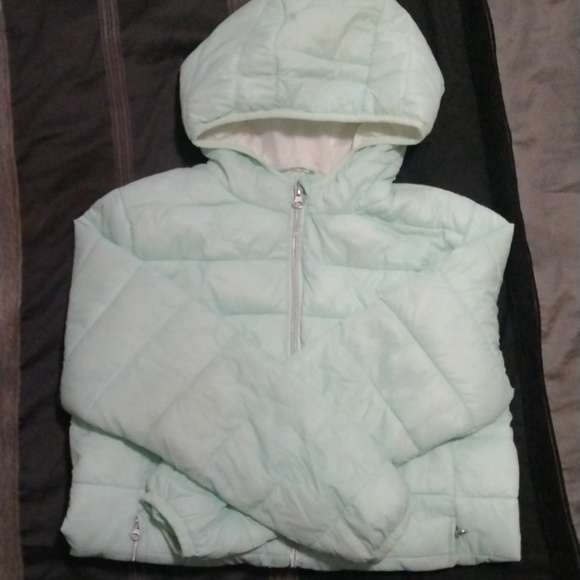 Girls Jacket - Picture 1 of 3